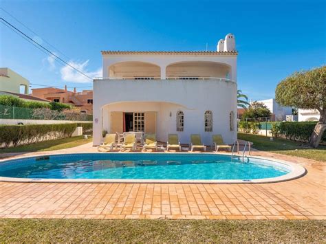 Modern Villa in Albufeira with Private Swimming Pool in Albufeira | 2024 Updated prices, deals ...