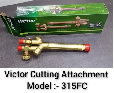 Victor Torch Handle 315fc at Rs 12500/piece | गैस कटिंग टॉर्च in Mumbai ...