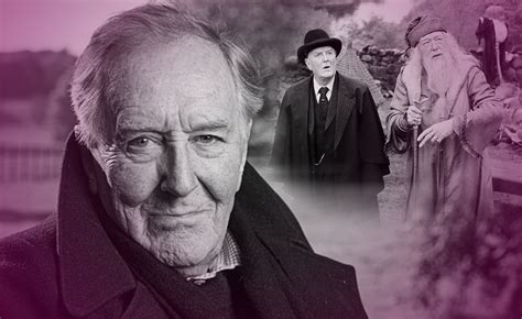 Actor Robert Hardy Who Played Cornelius Fudge In ‘Harry Potter’ Movies ...