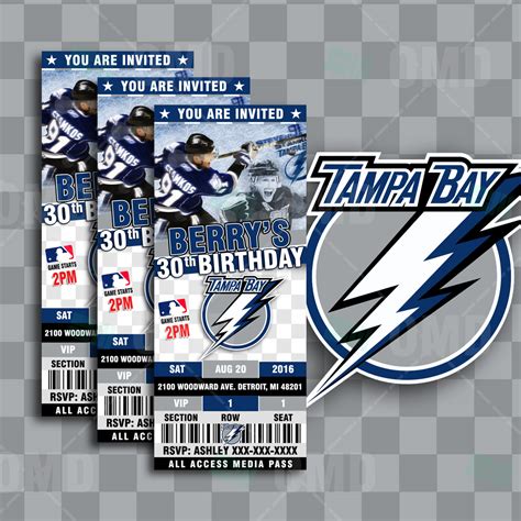 Tampa bay lightning tickets - atilasports