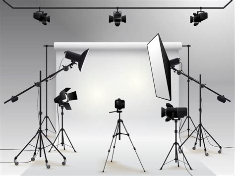 Studio Lights - Photo Studio Lights Latest Price, Manufacturers & Suppliers