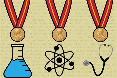 NU and the Nobel Prize: the greatest science this year | North by ...