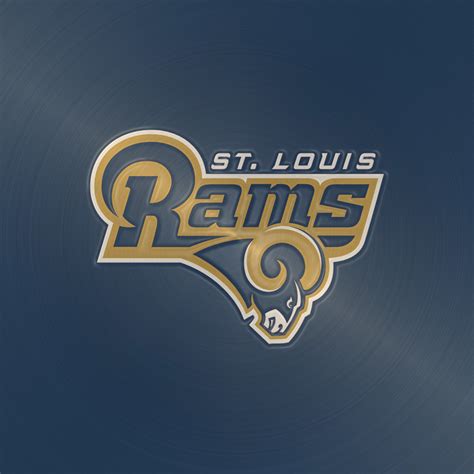 🔥 [44+] St Louis Rams Logo Wallpapers | WallpaperSafari