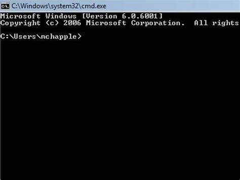 How to Activate Command Prompt in the Login Screen: 15 Steps