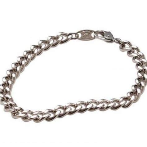 Phiten Titanium Chain Bracelet - Phiten Hawaii