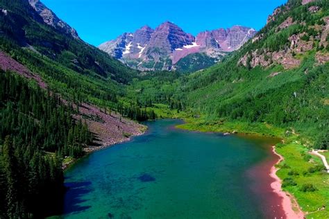 7 Beautiful Alpine Lakes in Colorado and How to Get to Them | Kiowa ...