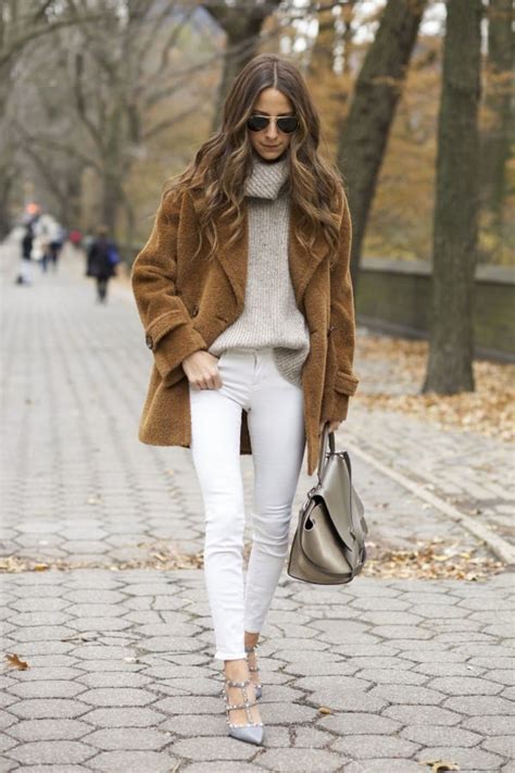 35 Classy Oversized Sweater Outfit Ideas For Women – Fashion Hombre