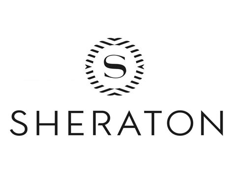 Sheraton Hotels and Resorts New 2020 Logo PNG vector in SVG, PDF, AI, CDR format