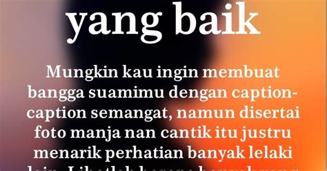 Ide 61+ Kata Motivasi Untuk Suami, Kata Motivasi