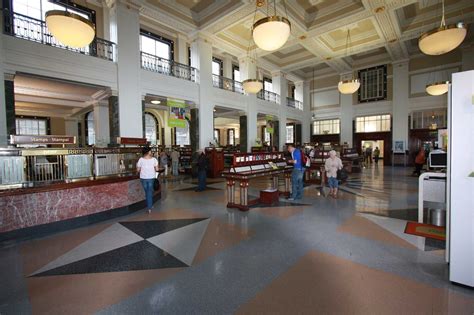 GPO Witness History Visitor Centre (Dublin) - Visitor Information & Reviews