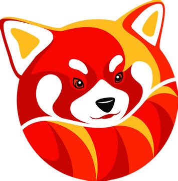 Red Panda Logo Images – Browse 20,481 Stock Photos, Vectors, and Video ...