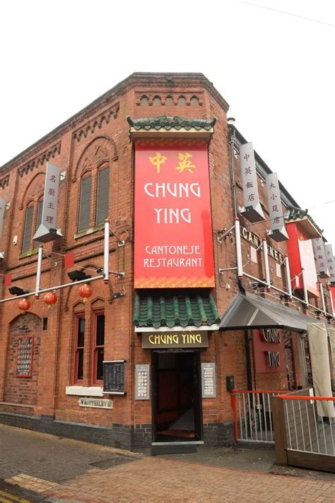 Birmingham's top Chinese Restaurants - Birmingham Live