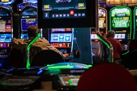 With fire fears in the past, South Lake Tahoe casinos focus on future - The Nevada Independent