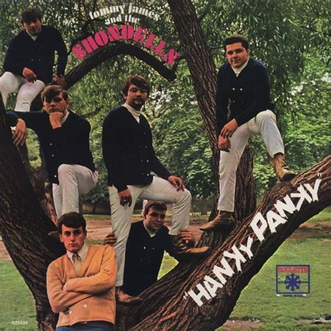 Tommy James and the Shondells – Hanky Panky Lyrics | Genius Lyrics