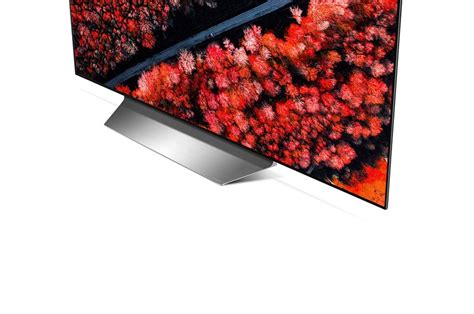 LG C9 77-inch OLED 4K Smart TV w/AI ThinQ® | LG USA