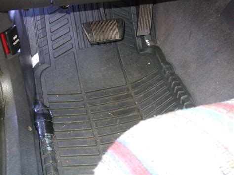 XJ Floor Mats?? - Jeep Cherokee Forum