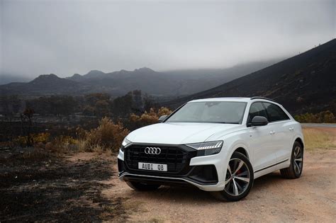 Which new Audi Q8 is better: diesel or petrol? - Motoring News and Advice - AutoTrader