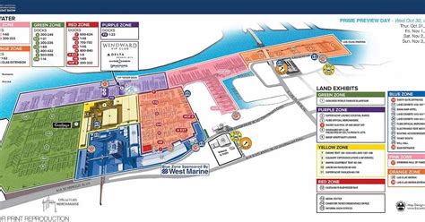 Fort Lauderdale Water Taxi Map - Maping Resources