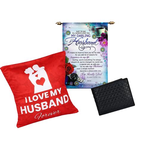 Husband Special Combo | Love Gift | Birthday Gift | Anniversary Gift ...