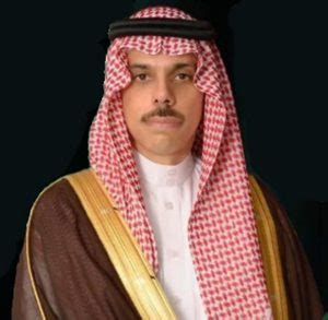 Saudi Arabia appoints new Foreign Minister - Asian Lite UAE