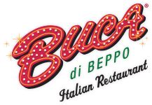 Buca di Beppo - Wikiwand