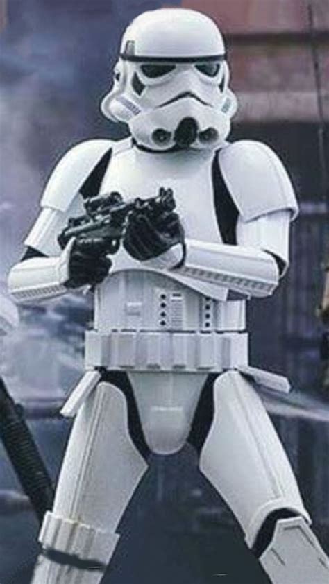 Imperial Stormtrooper | Star wars pictures, Star wars outfits, Star wars poster