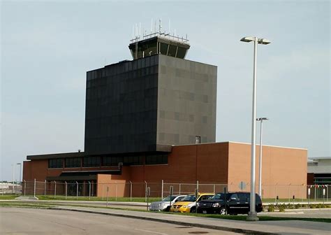 Peoria Airport Offers Glimpse of New International Terminal | Peoria ...