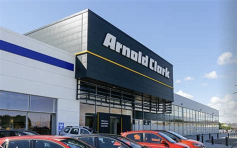 Arnold Clark family receives £67m in dividends – Daily Business