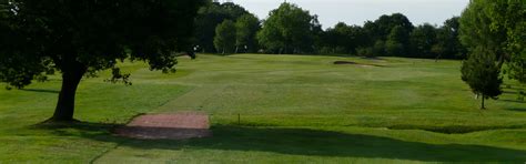 Current Course Information | Prenton Golf Club