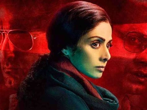 Sridevi birthday special: From Mr India to Mom, iconic films of late ...