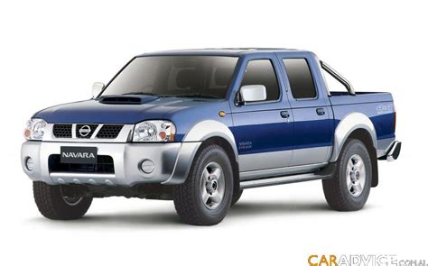 Nissan Navara 25 D22: Photos, Reviews, News, Specs, Buy car