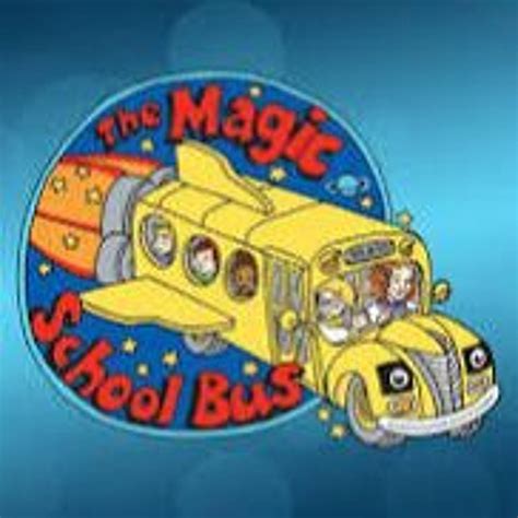 Stream magic school bus theme by 🅱oop_snek | Listen online for free on SoundCloud