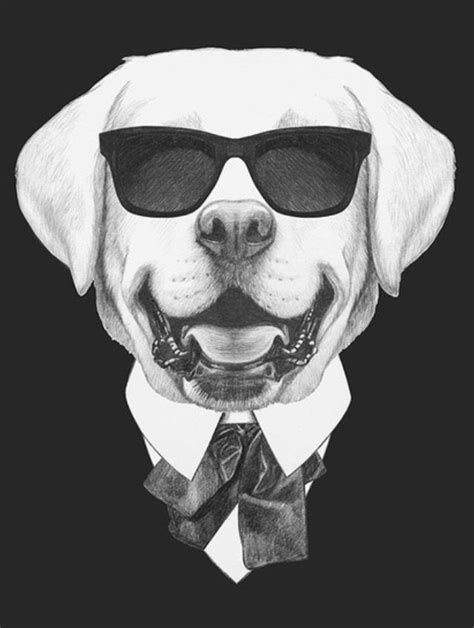 Modern Italian Mafia Dog Mural Abstract Canvas Wall Art, Large Canvas Art, Canvas Art Prints ...