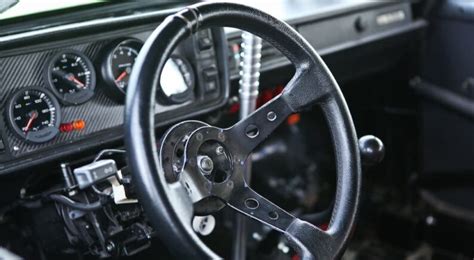 Wheel Talk: Pros and Cons of Aftermarket Steering Wheels