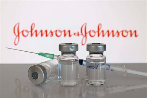 CDC and FDA Want Halt on Johnson & Johnson Vaccine After Cases of 'Extremely Rare' Blood Clots