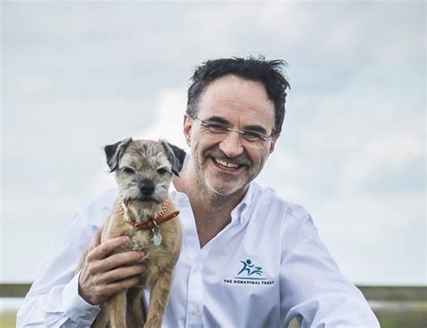 Noel Fitzpatrick AKA The Supervet is Coming to Brighton!