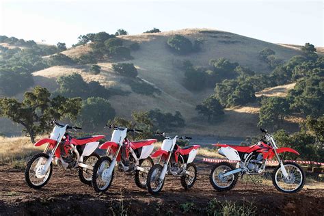 2008 Honda CRF150R Gallery 177908 | Top Speed