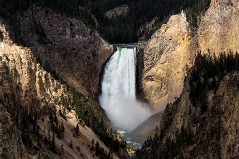 Spend a Day at Yellowstone's Grand Canyon - Yellowstone Forever