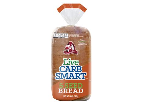 7 Best Low-Carb Bread Brands to Buy, According to Dietitians