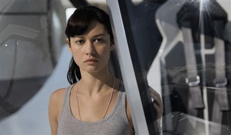 Olga Kurylenko Movies and TV Shows Ranked From Best To Worst