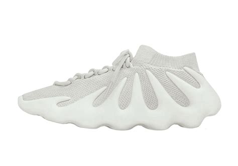 Yeezy Cloud White Sneakers | eBay