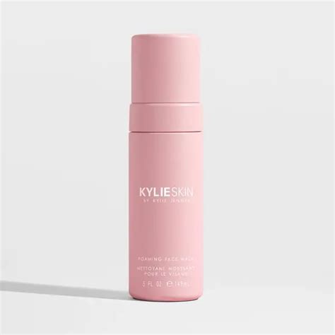 KYLIE SKIN BY KYLIE JENNER Foaming Face Wash - One-color | Editorialist