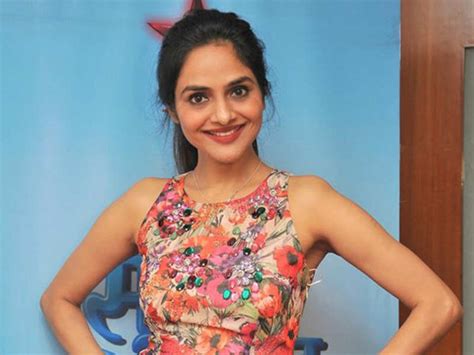 Madhoo: 'Roja' actress Madhoo makes a comeback | Hindi Movie News ...