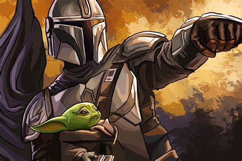 'The Mandalorian' Season 2 Might Surprise Animated 'Star Wars' Fans