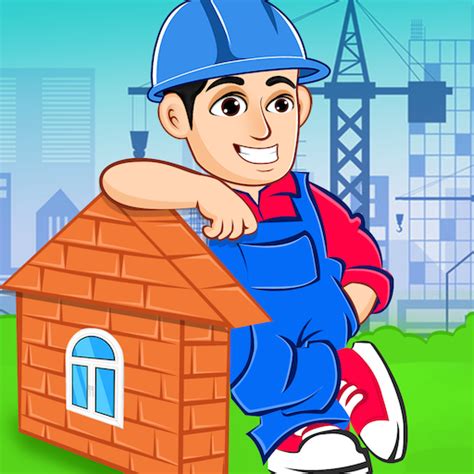 Construction Game - Apps on Google Play