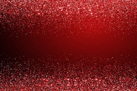 Red Sparkle Glitter Background Graphic by Rizu Designs · Creative Fabrica