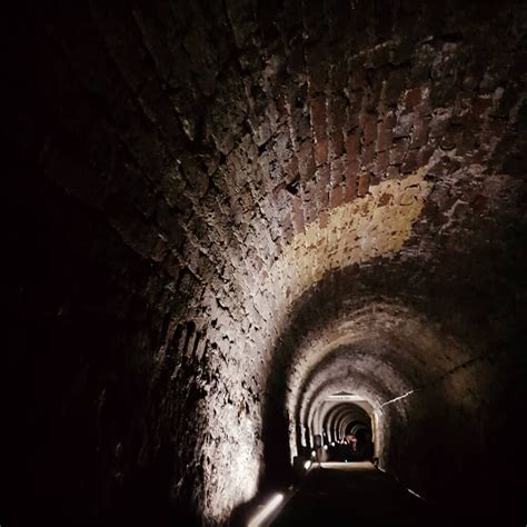 Victoria Tunnel Tours - Where To Go With Kids - Tyne and Wear