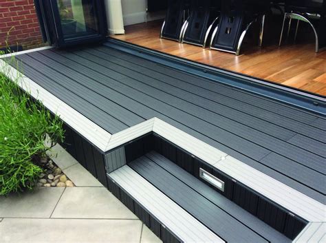 How to choose your Composite Decking Board Colour. | Cladco Decking