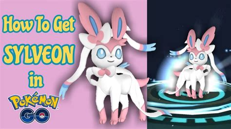 Pokemon Images: Pokemon Go Eevee Name Trick Sylveon