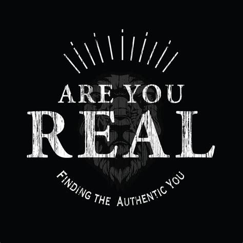 Are You Real | Finding Your Purpose | iHeart